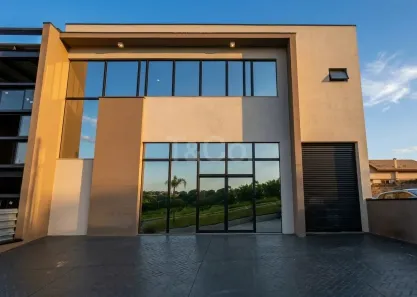 Prédio Comercial à venda, 360m² no Swiss Park, Campinas