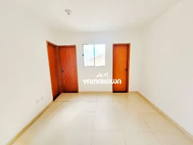 Apartamento com 2 Quartos à venda, 40m² no Jardim Brasília (Zona Leste), São Paulo