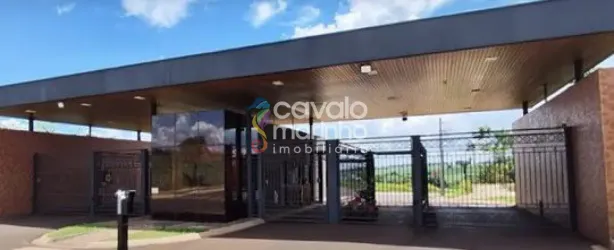 Lote/Terreno à venda, 396m² no Residencial Riviera Village, Cravinhos