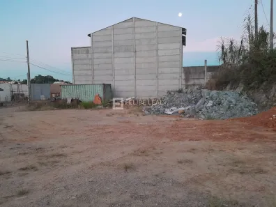 Lote/Terreno à venda, 611m² no Bela Vista, Palhoça