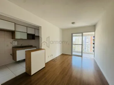 Apartamento com 2 Quartos à venda, 70m² no Vila Mascote, São Paulo