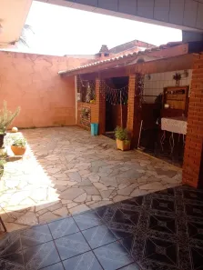 Casa com 3 Quartos à venda, 289m² no Parque Residencial Romano Calil, São José do Rio Preto