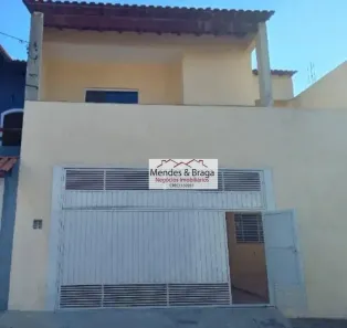 Sobrado com 3 Quartos à venda, 130m² no Imirim, São Paulo