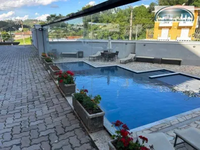 Apartamento com 3 Quartos à venda, 115m² no Centro, Vinhedo