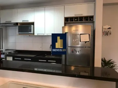 Apartamento com 3 Quartos à venda, 73m² no Vila Andrade, São Paulo