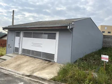 Casa com 3 Quartos à venda, 103m² no Residencial Vila Martins, Salto