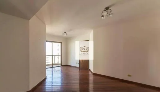 Apartamento com 3 Quartos à venda, 83m² no Vila Clementino, São Paulo