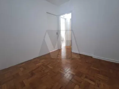 Apartamento com 1 Quarto para alugar, 49m² no Santa Cecília, São Paulo