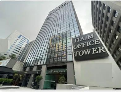 Sala Comercial para alugar, 245m² no Vila Olímpia, São Paulo