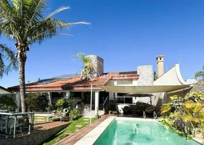 Casa com 3 Quartos à venda, 360m² no Jardim Eltonville, Sorocaba