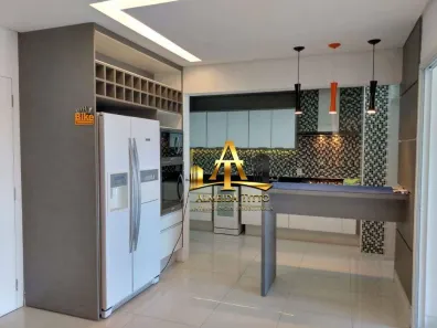 Apartamento com 2 Quartos para venda ou aluguel, 79m² no Dezoito do Forte Empresarial/Alphaville., Barueri