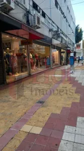 Ponto Comercial à venda, 65m² no Bom Retiro, São Paulo
