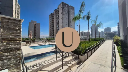 Apartamento com 3 Quartos à venda, 87m² no Jardim Caboré, São Paulo
