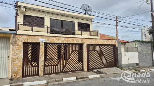 Casa com 4 Quartos à venda, 240m² no Centro, Osasco