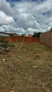 Lote/Terreno à venda, 200m² no Bom Retiro, Campo Grande