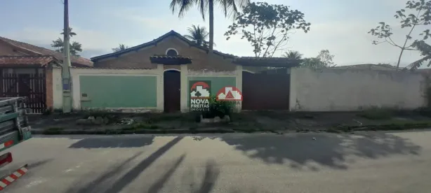 Casa com 5 Quartos à venda, 322m² no Jardim Brasil, Caraguatatuba