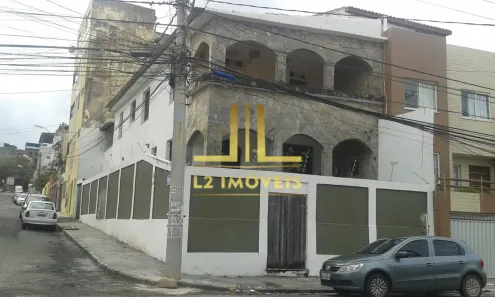 Casa com 4 Quartos à venda, 178m² no Amaralina, Salvador