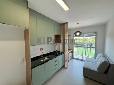 Apartamento com 1 Quarto à venda, 26m² no Vila Butantã, São Paulo