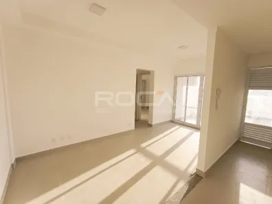 Apartamento com 2 Quartos para alugar, 62m² no Parque Santa Felícia Jardim, São Carlos