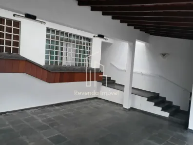Casa com 3 Quartos à venda, 197m² no Anchieta, São Bernardo do Campo