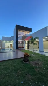 Casa com 3 Quartos à venda, 375m² no Setor Ana Rosa, Trindade