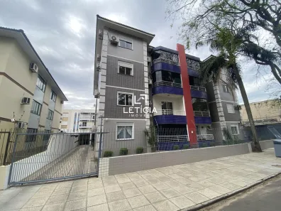 Apartamento com 2 Quartos à venda, 90m² no Camobi, Santa Maria