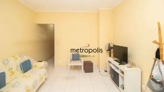 Sobrado com 3 Quartos à venda, 179m² no Vila Camilópolis, Santo André