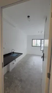 Apartamento com 1 Quarto à venda, 21m² no Paraíso, São Paulo