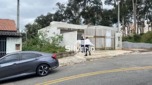 Lote/Terreno à venda, 125m² no Parque Nova Esperança, São José dos Campos