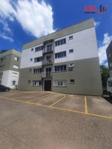 Apartamento com 2 Quartos à venda, 54m² no Parque Olinda, Gravataí