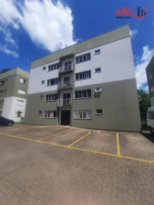 Apartamento com 2 Quartos à venda, 54m² no Parque Olinda, Gravataí