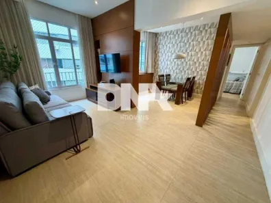 Apartamento com 3 Quartos à venda, 97m² no Copacabana, Rio de Janeiro