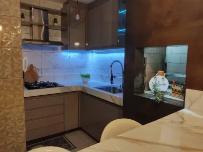 Casa com 1 Quarto à venda, 130m² no Jardim Arco Verde, Anápolis