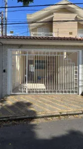 Sobrado com 3 Quartos à venda, 150m² no Vila Lúcia, São Paulo
