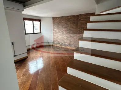Apartamento com 2 Quartos para alugar, 90m² no Pinheiros, São Paulo