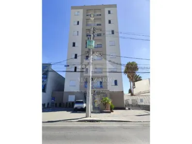 Apartamento com 2 Quartos à venda, 48m² no Loteamento Residencial Parque das Araucárias, Tremembé
