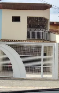Casa de Condomínio com 3 Quartos à venda, 155m² no Parque Esperança, Taubaté