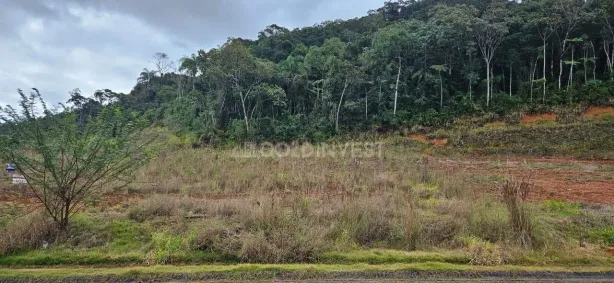 Lote/Terreno à venda, 496m² no São João, Brusque