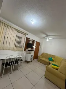 Apartamento com 2 Quartos para alugar, 60m² no Crispim, Pindamonhangaba