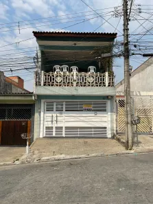 Sobrado com 4 Quartos à venda, 125m² no Jardim Adriana, Guarulhos