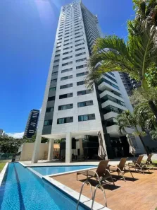 Apartamento com 4 Quartos à venda, 170m² no Boa Viagem, Recife