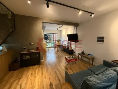 Casa com 2 Quartos à venda, 155m² no Campo Belo, São Paulo