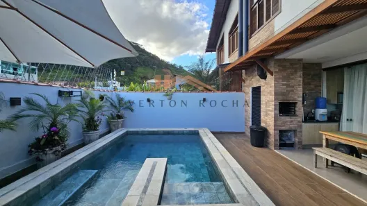 Casa com 3 Quartos à venda, 136m² no Bairro de Juquehy, São Sebastião