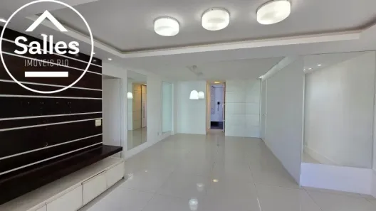 Apartamento com 4 Quartos à venda, 148m² no Barra Olímpica, Rio de Janeiro