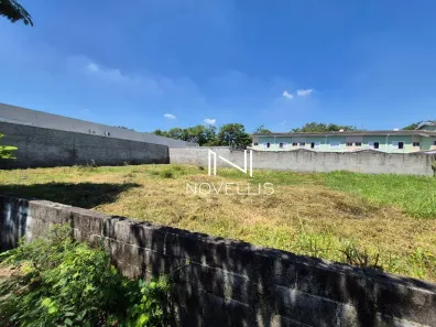 Lote/Terreno à venda, 300m² no Jardim Santa Maria, Jacareí