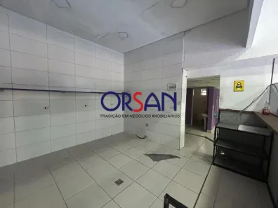Imóvel Comercial para alugar, 100m² no Santo Antônio, São Caetano do Sul