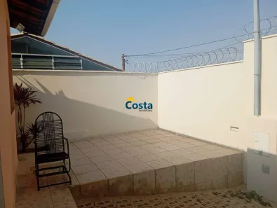 Casa com 2 Quartos à venda, 105m² no Senhora das Graças, Betim