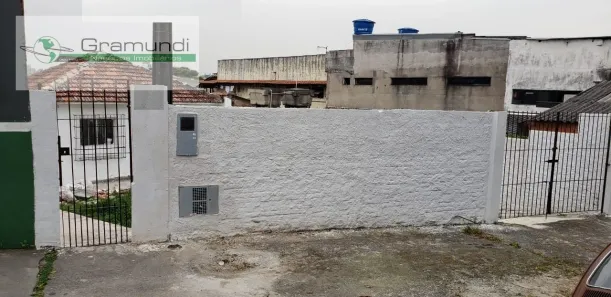 Lote/Terreno com 1 Quarto à venda, 300m² no Vila Santa Catarina, São Paulo