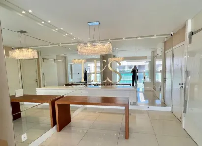 Apartamento com 3 Quartos à venda, 96m² no Enseada do Suá, Vitória