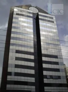 Sala Comercial à venda, 206m² no Cidade Monções, São Paulo